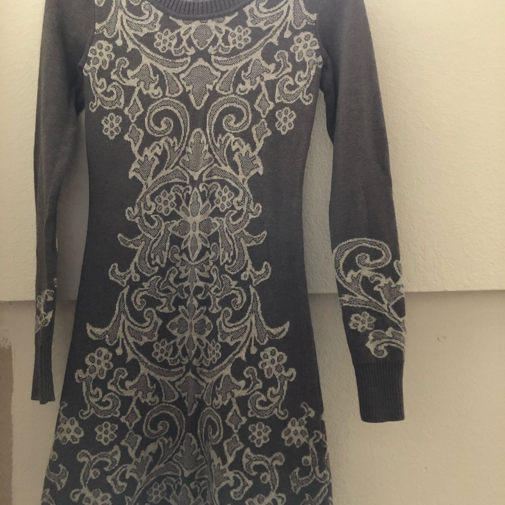 Athleta Sweater Dress